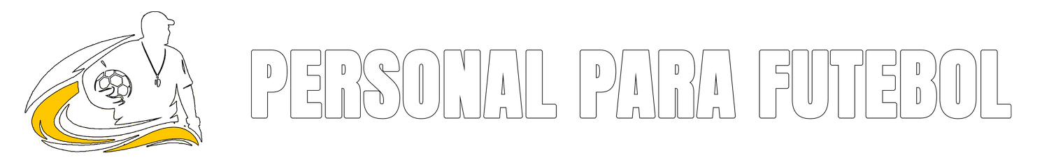 Personal para futebol