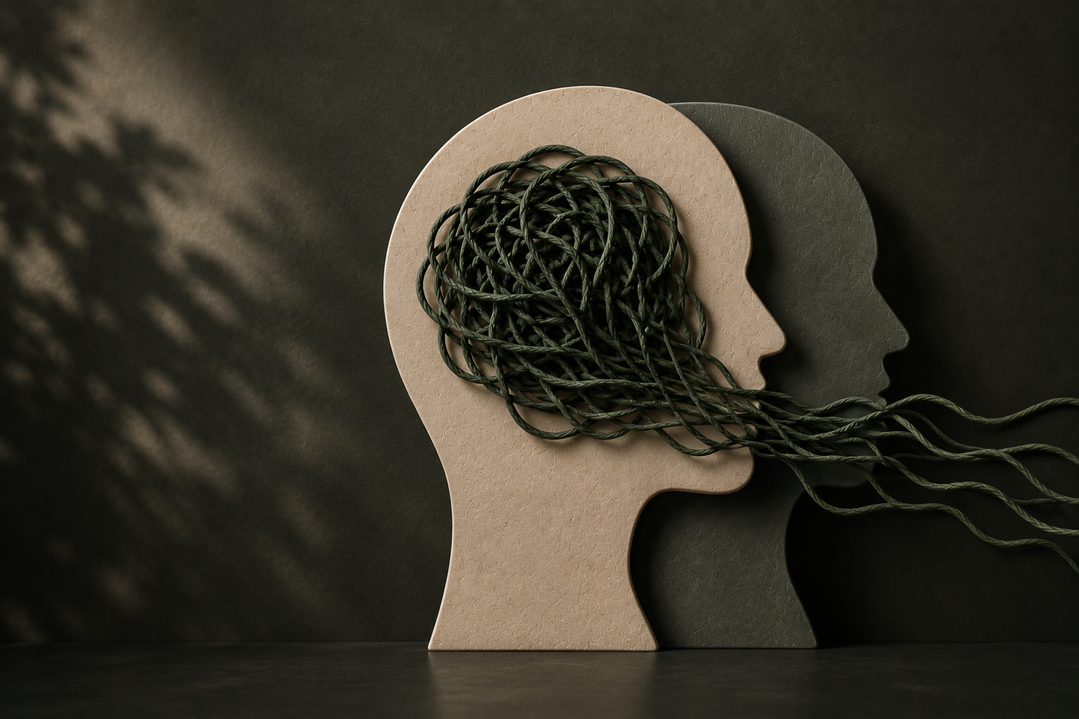 Understanding Oversharing