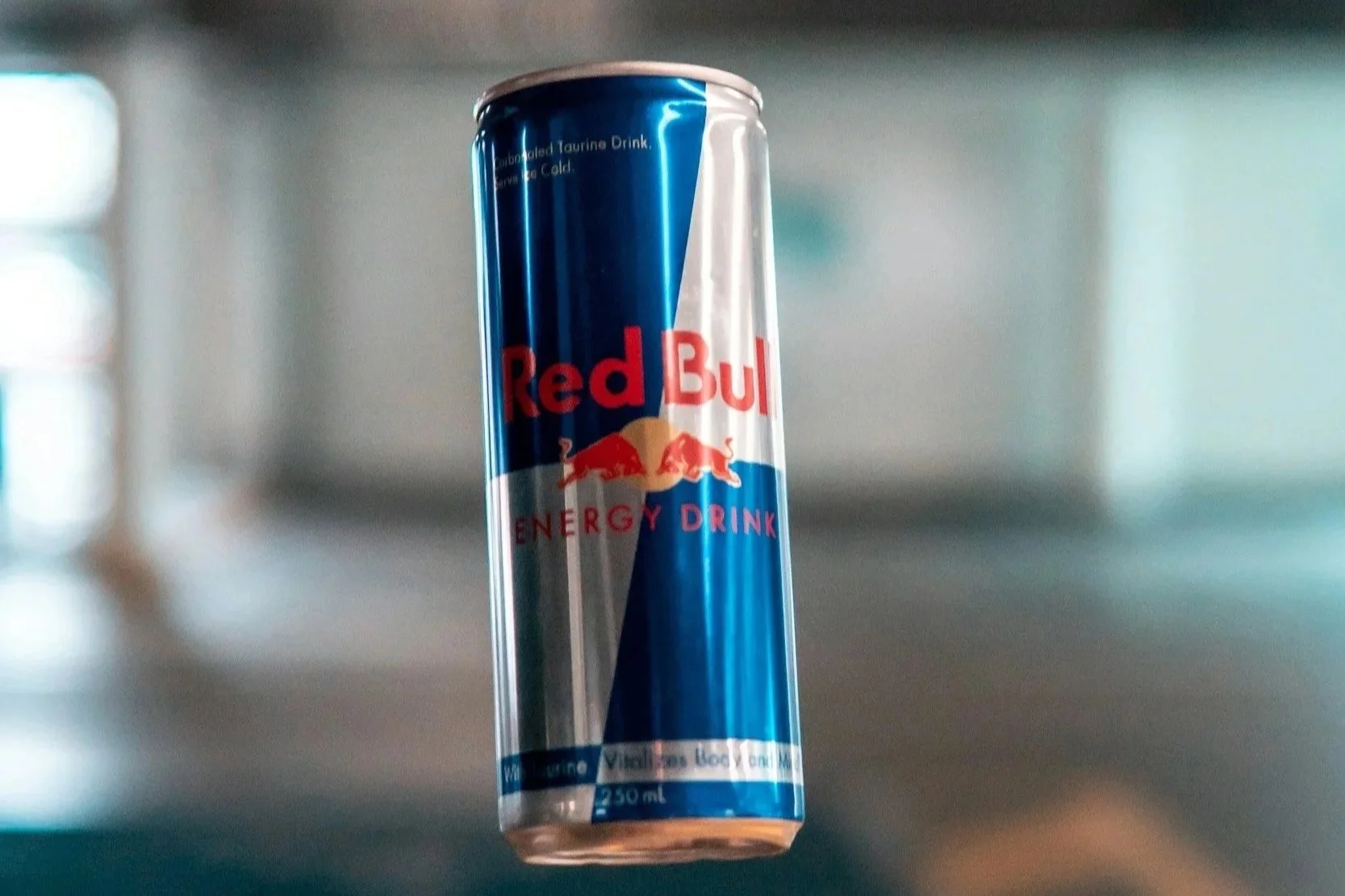 Brand Story: Red Bull Analogia
