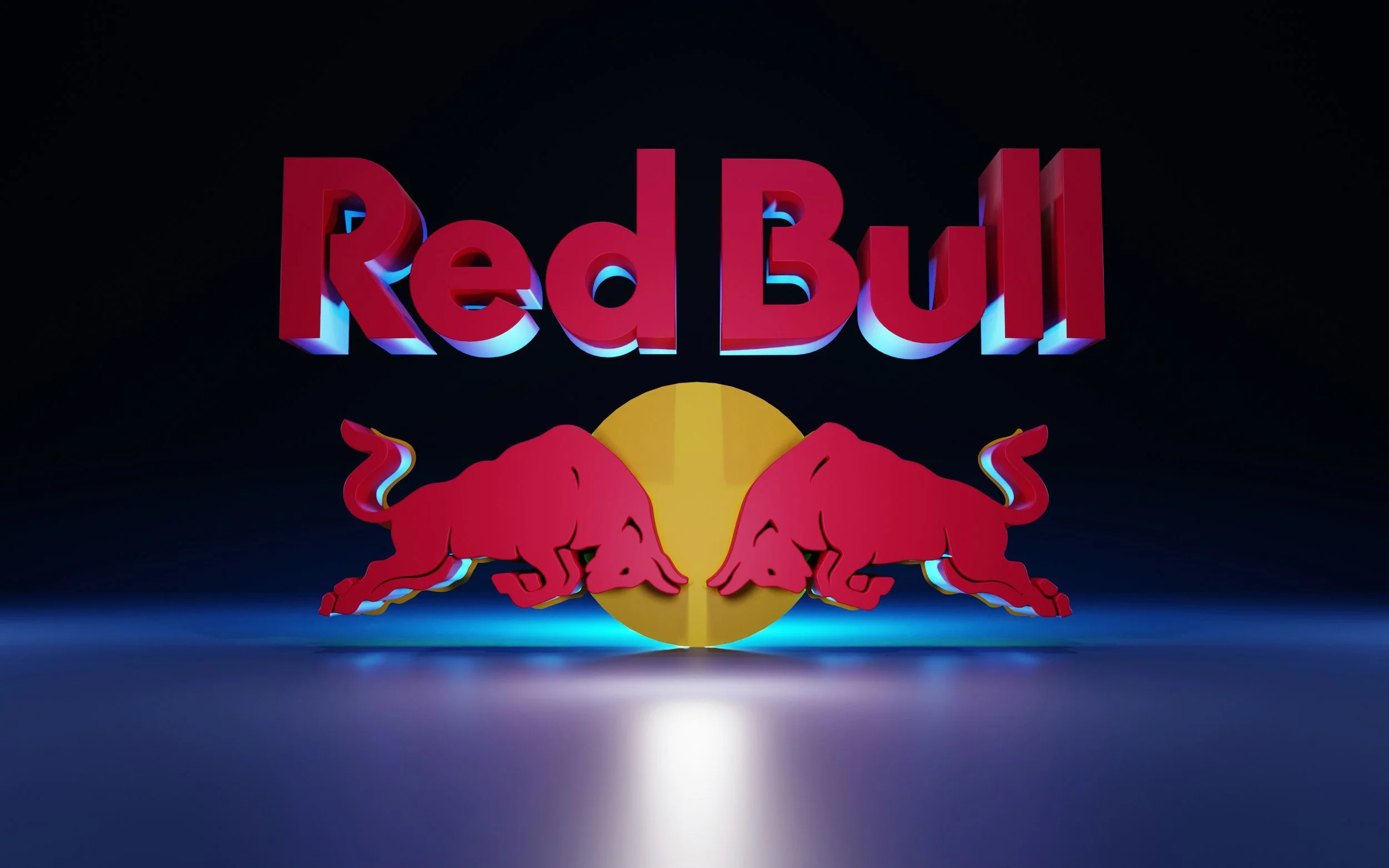 Brand Story: Red Bull Analogia