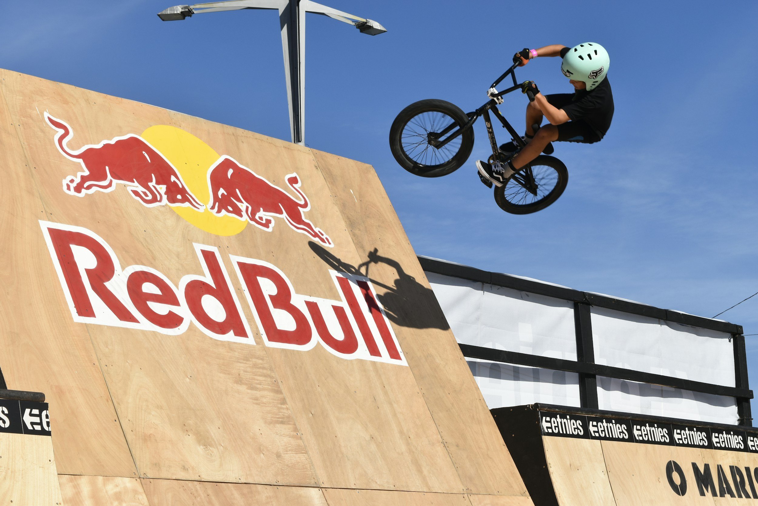 Brand Story: Red Bull Analogia