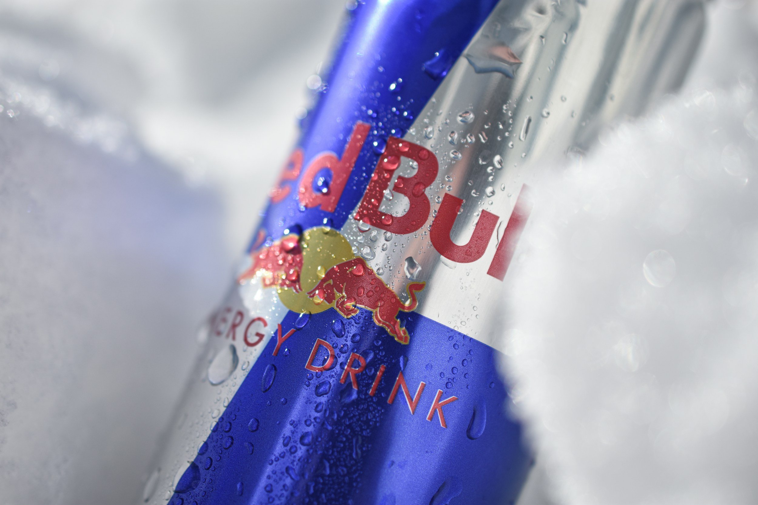 Brand Story: Red Bull Analogia