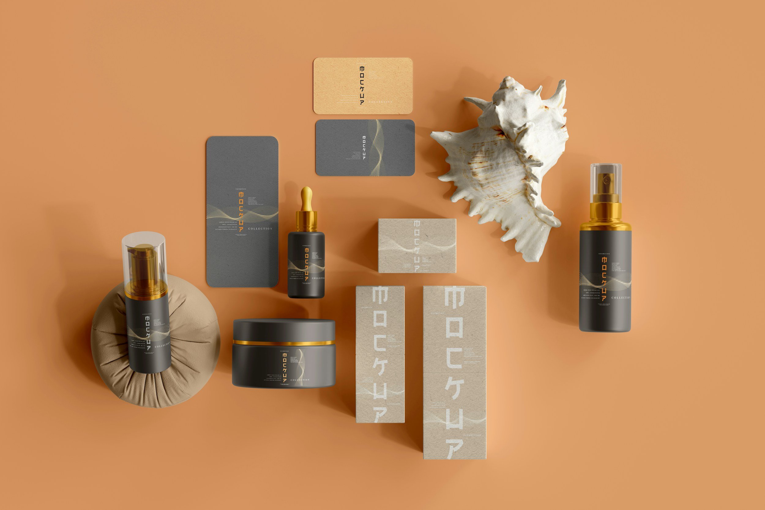 We build a brand or rebrand your existing business, with memorable brand identity, clear voice, custom logos, highly functional website. Suitable for simple businesses that do not need menus, brochures or other templets.