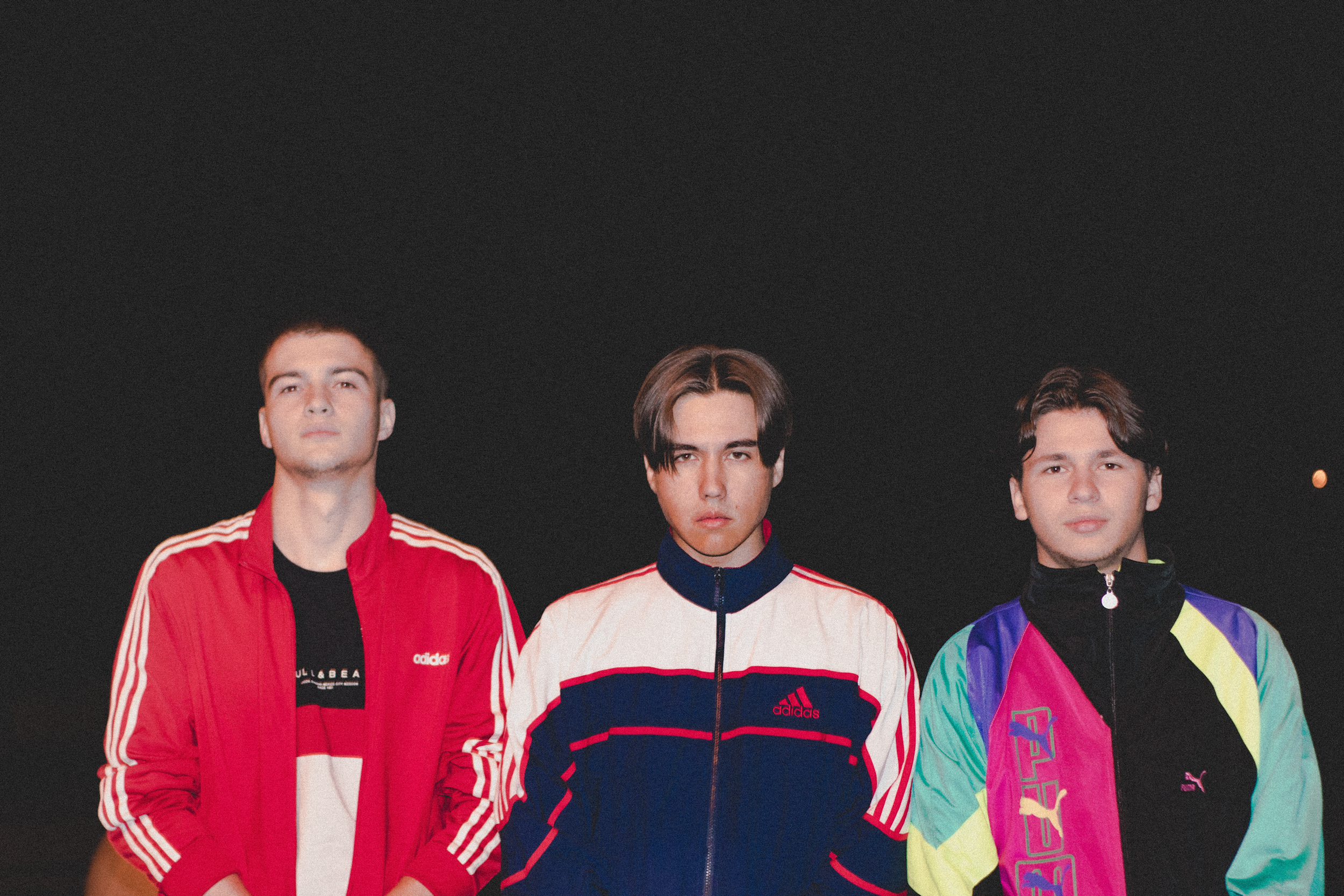 How Two Brothers Created adidas and PUMA