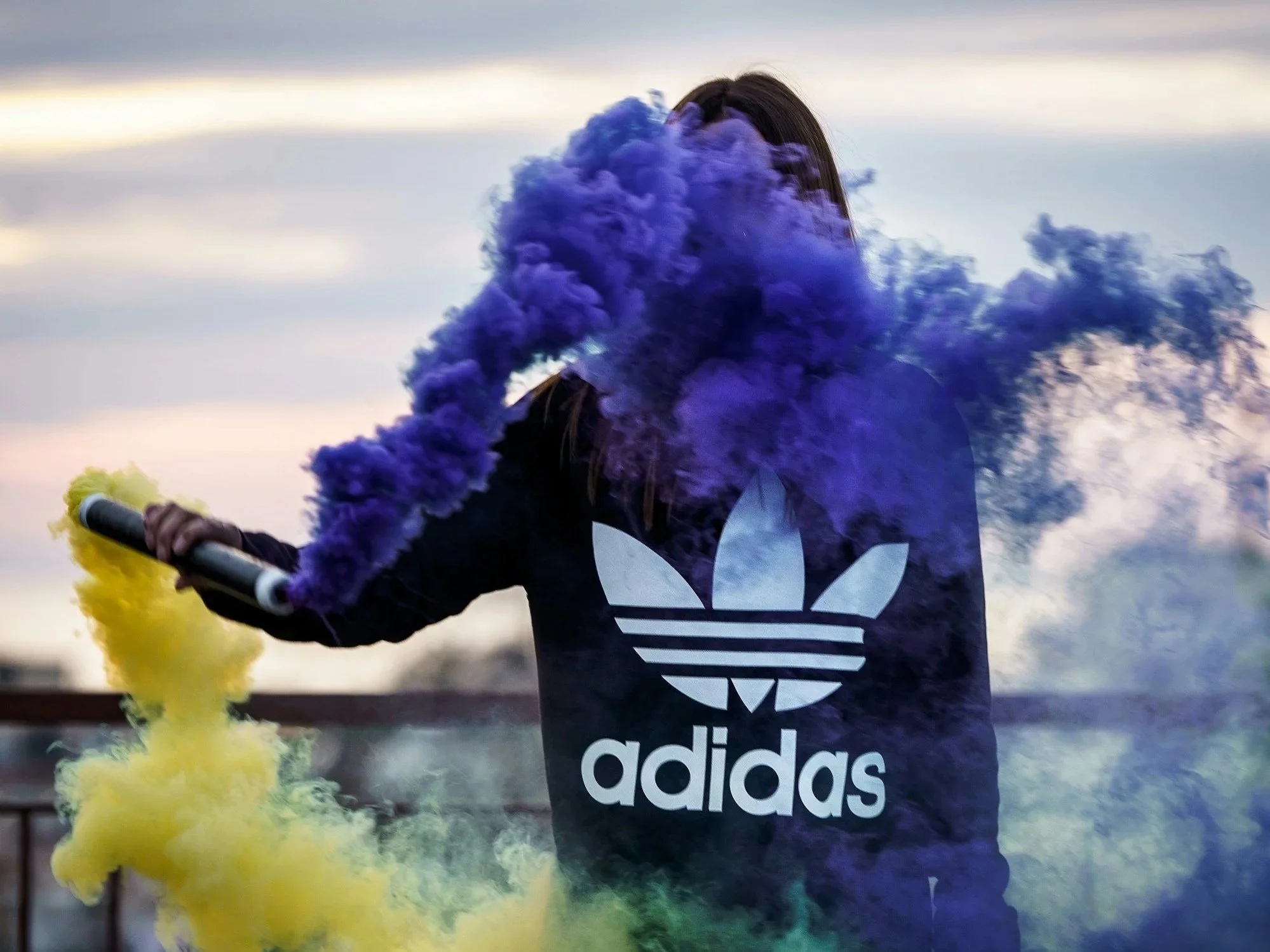 How Two Brothers Created adidas and PUMA