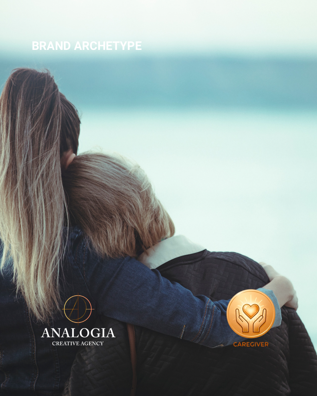 The CAREGIVER brand archetype is driven by the need to protect and care for others. They offer protection, safety and support for their customers. They have an innate capacity for nurturing. The worst thing that could happen to them would be for thei