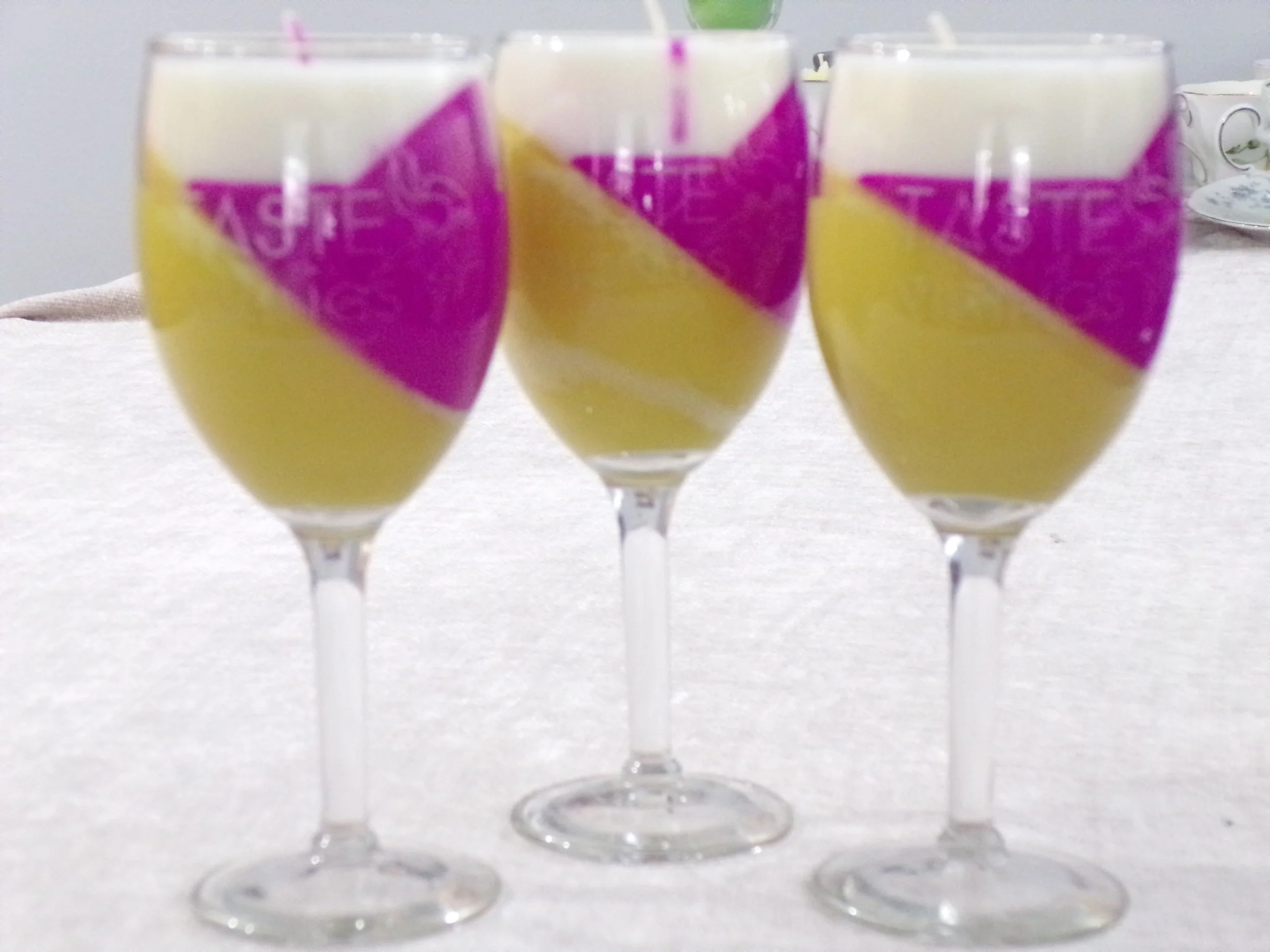 Amber Vinyard – Reclaimed Vessel Soy Candle