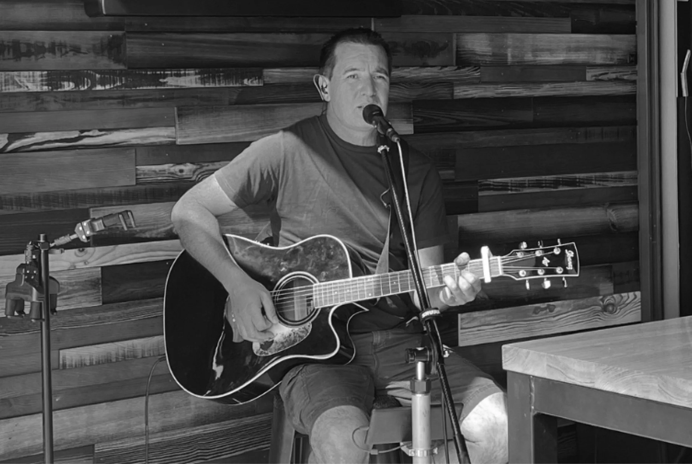 Tom Keith