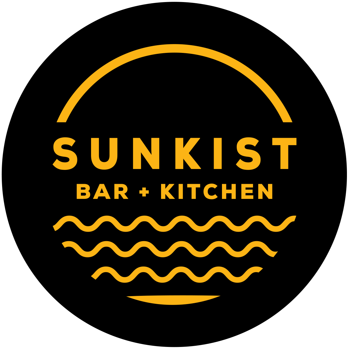 Sunkist Bar + Kitchen
