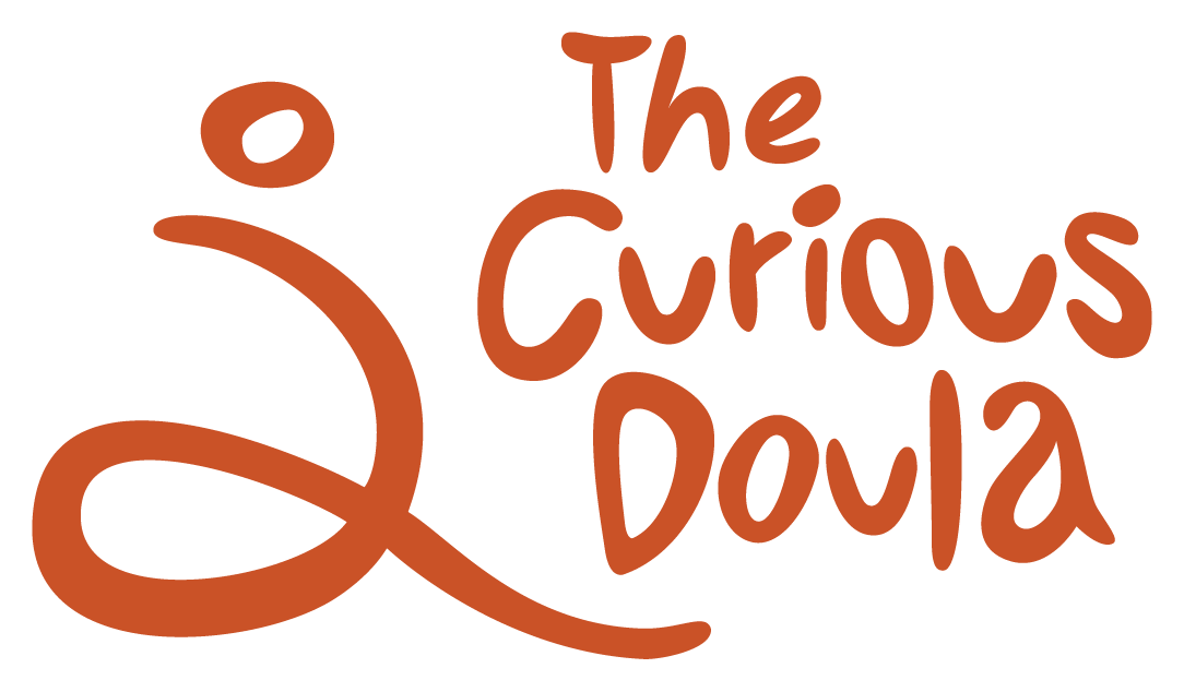 The Curious Doula