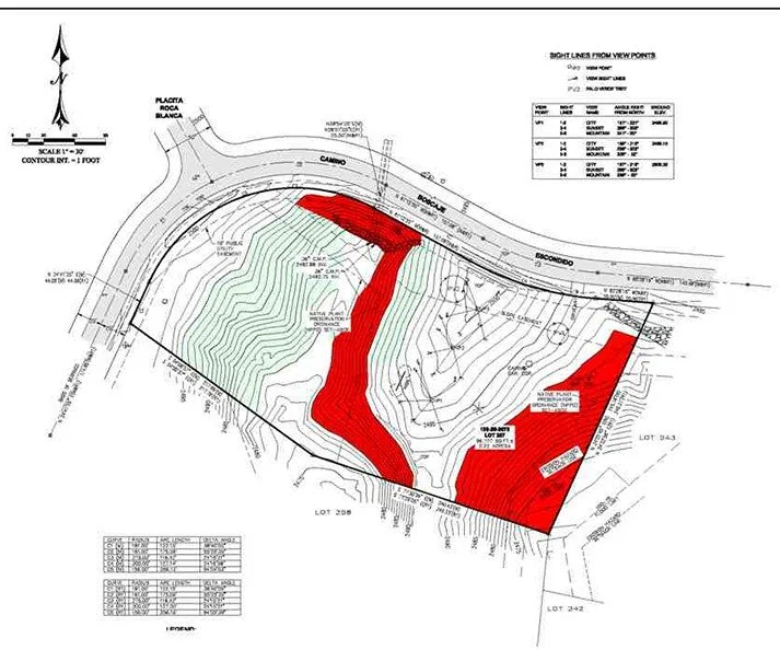 Topographical Survey