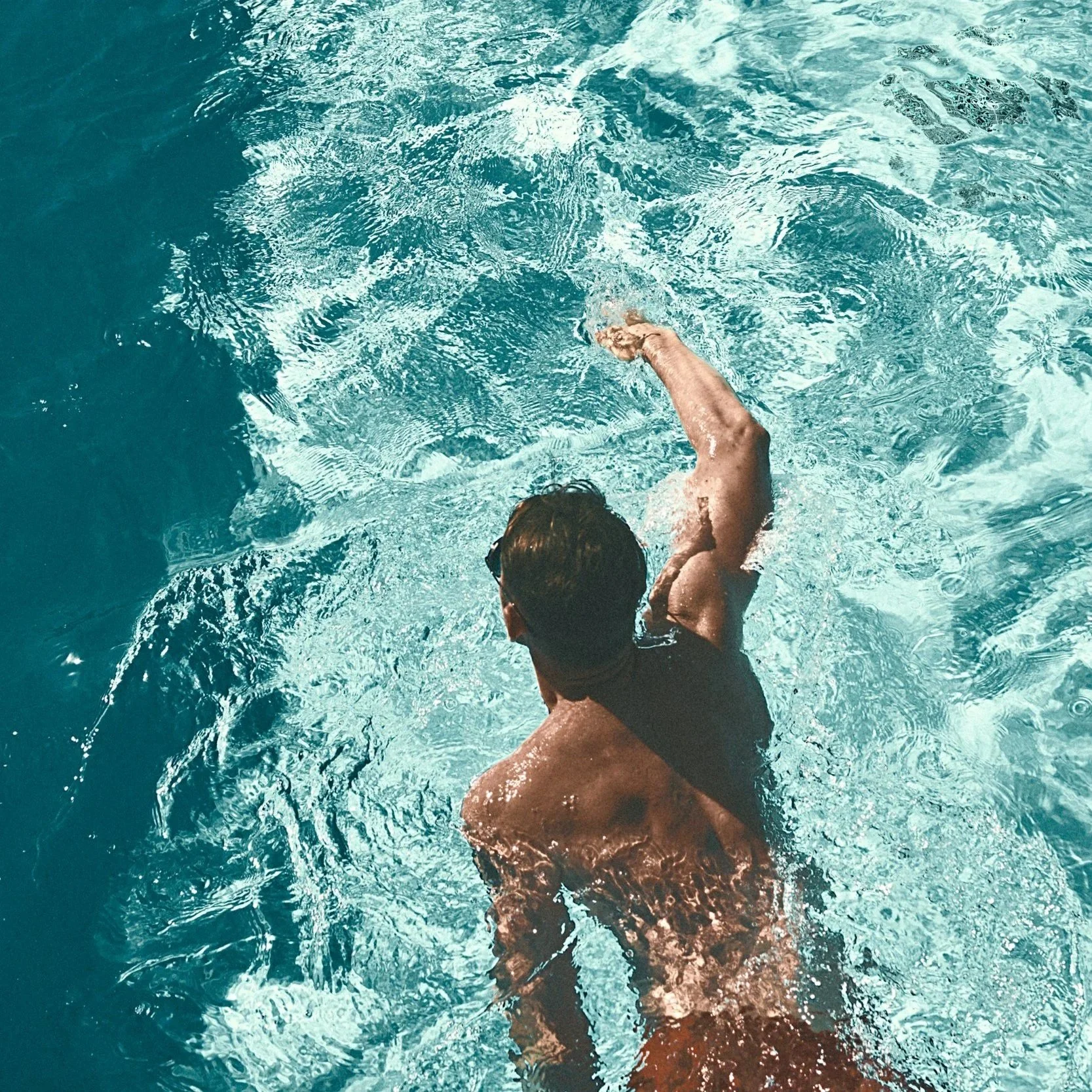 Why Swimming Is One of the Best Activities for Your Health