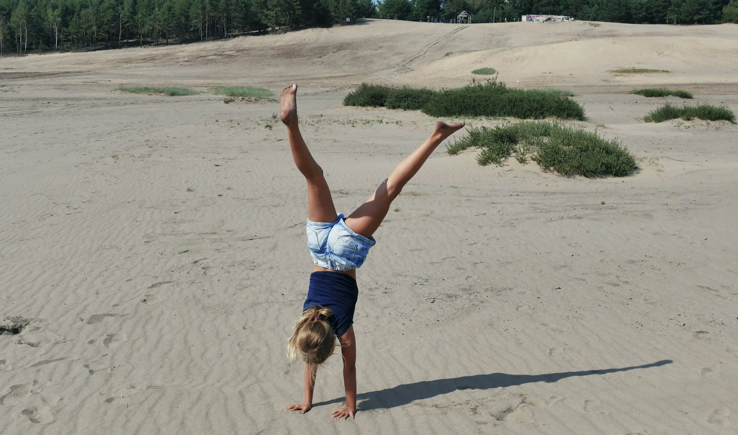 Why Movement Keeps You Young