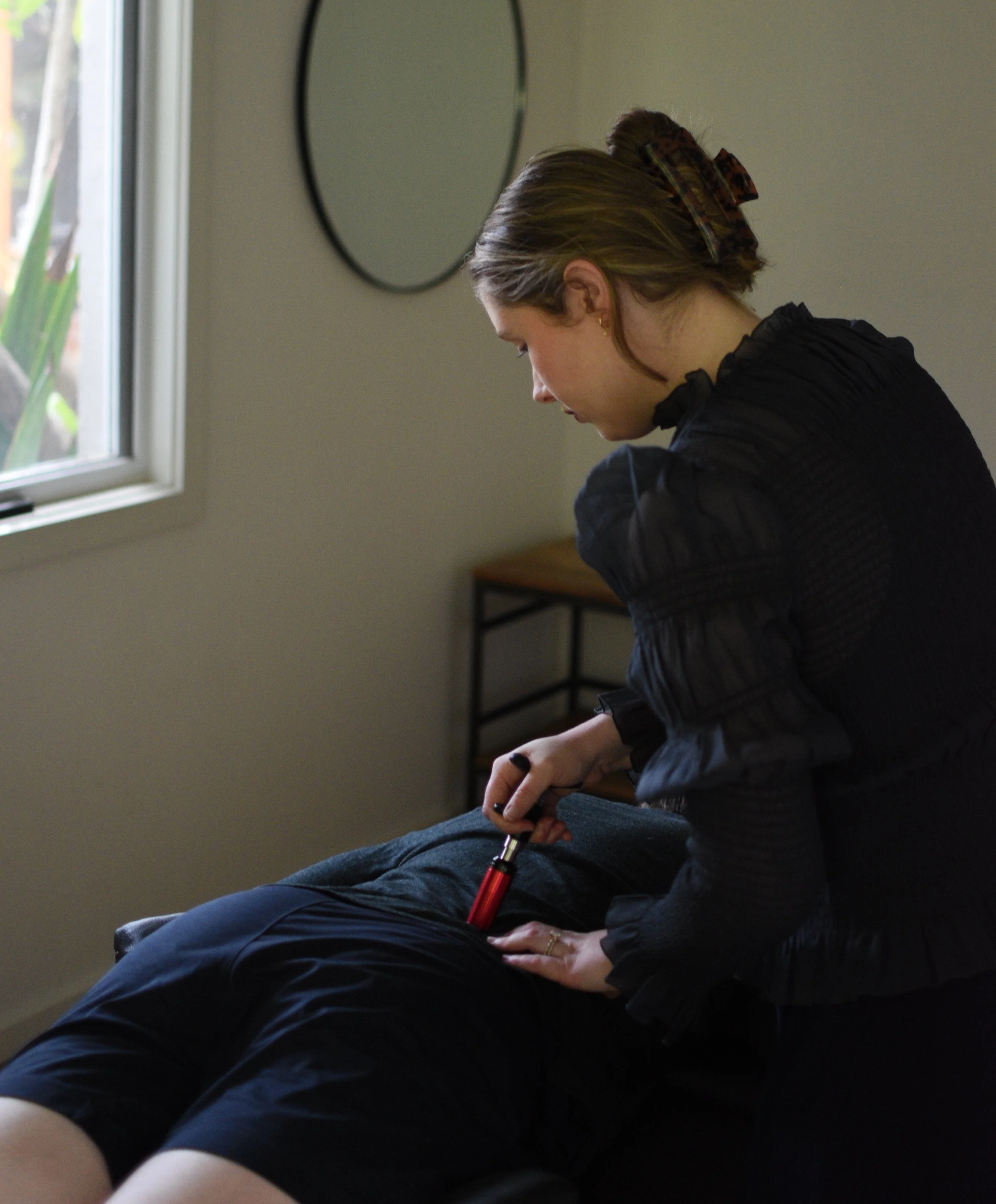 Sciatica or Piriformis Syndrome? Understanding the Difference