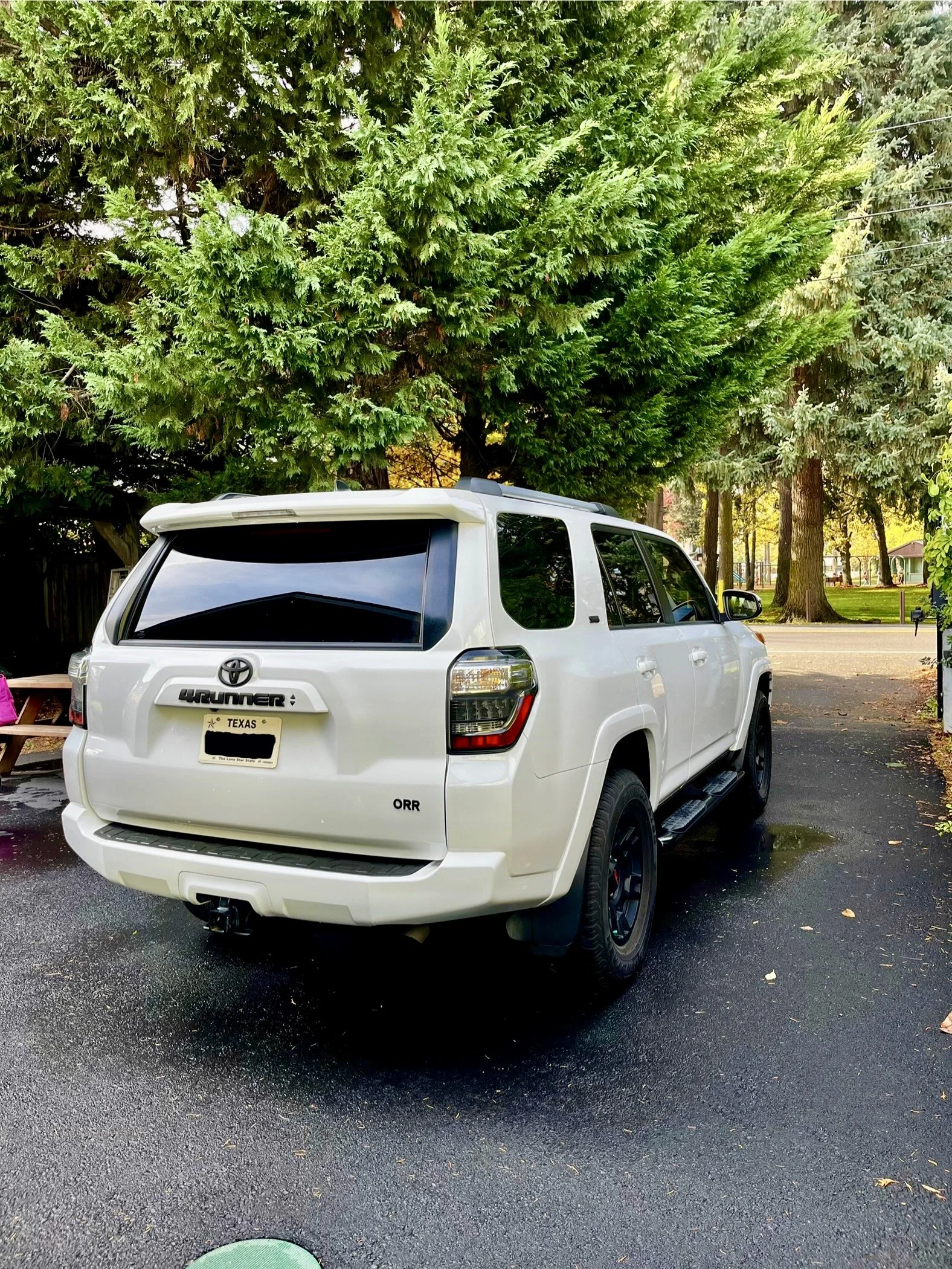Full Detail