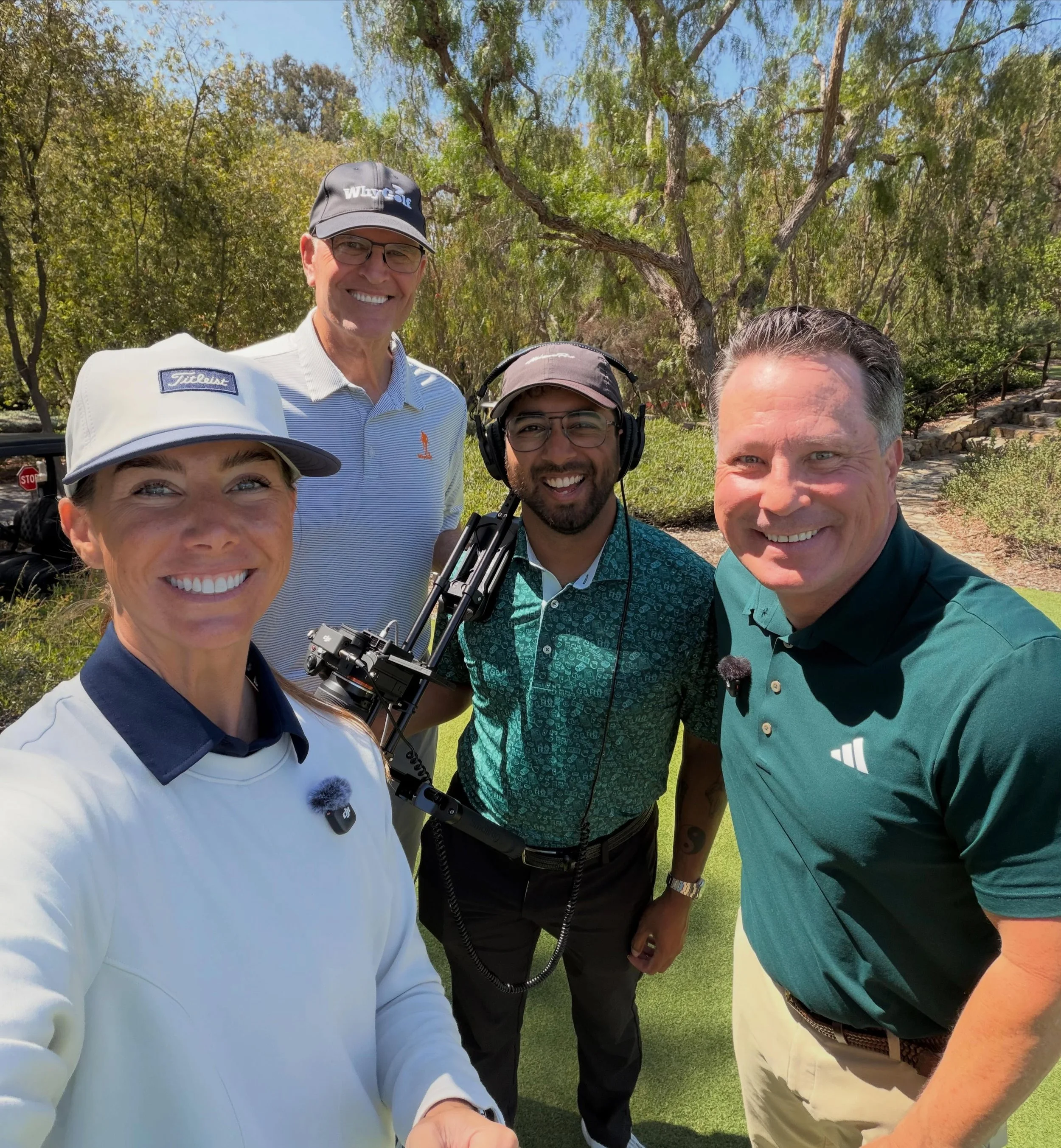 cooking up something special with @whygolfapp. more to come, download for free. 

#golf #golflife #golfcoach #whygolf #playersclub