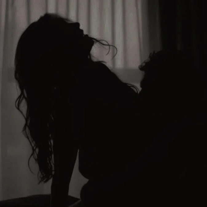 The Stalker’s Kiss