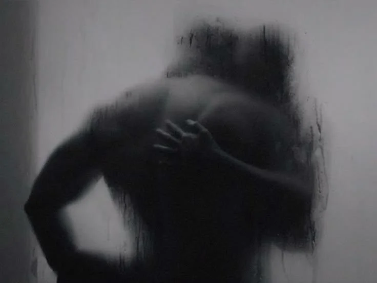 The Bad Boy Next Door