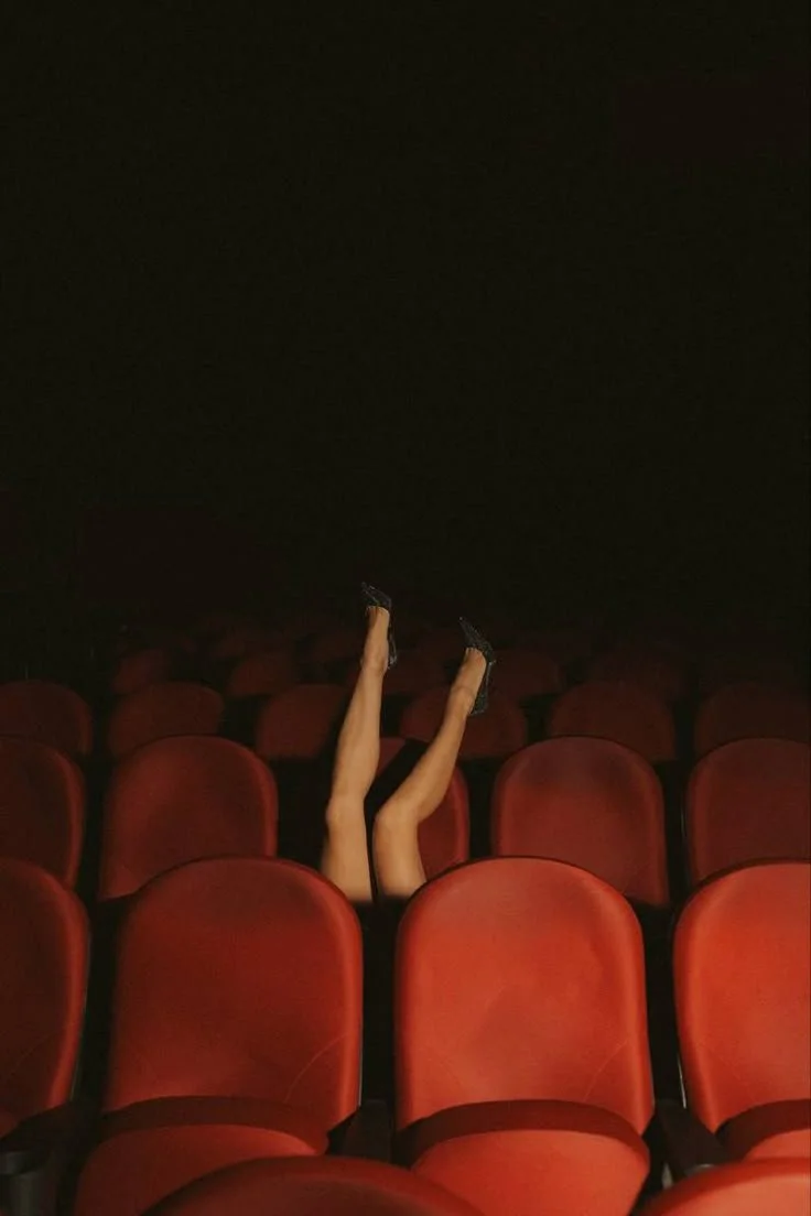 Secret Screenings