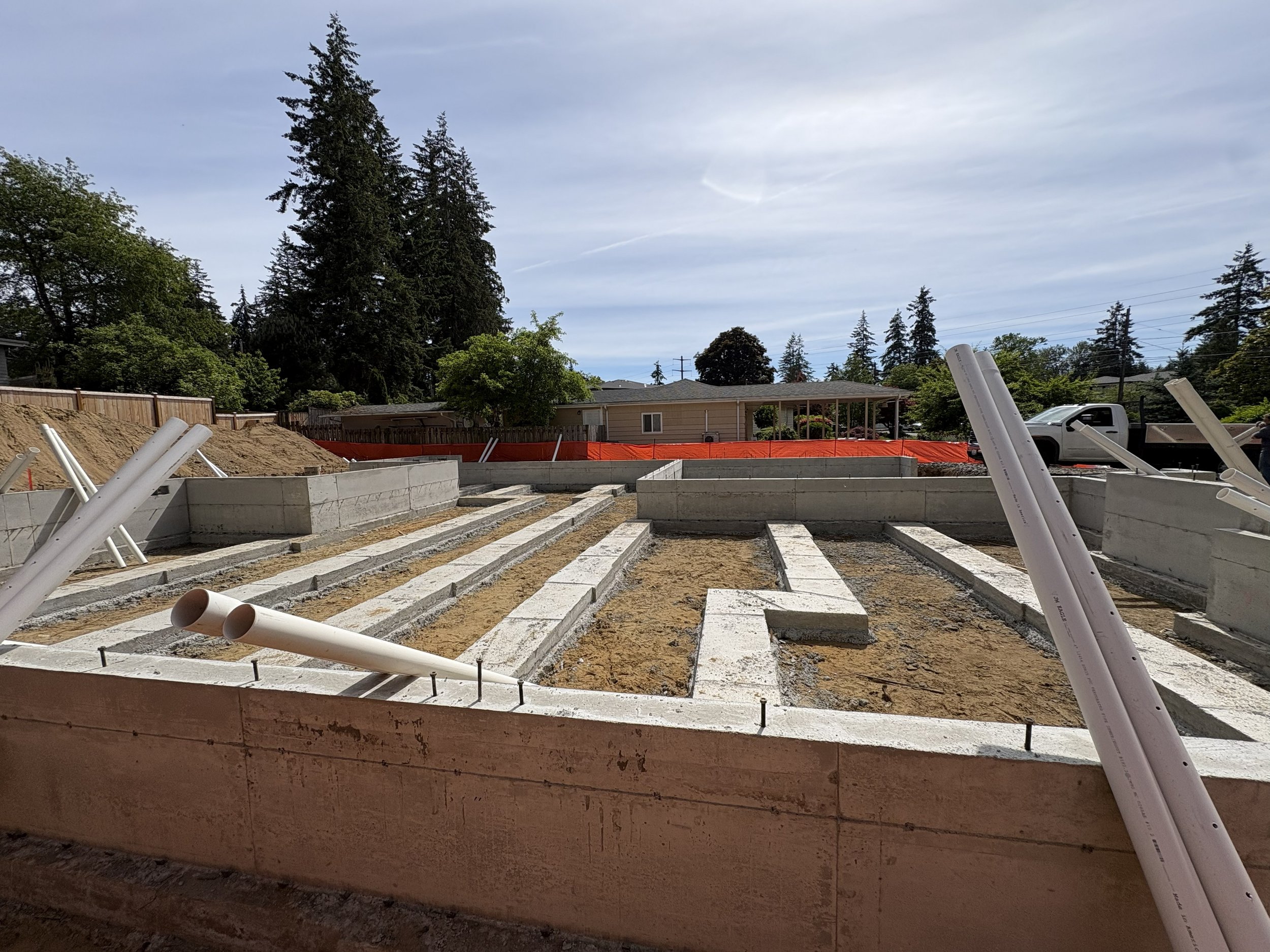 Building from the Ground Up: A Stronger, Continuous Foundation