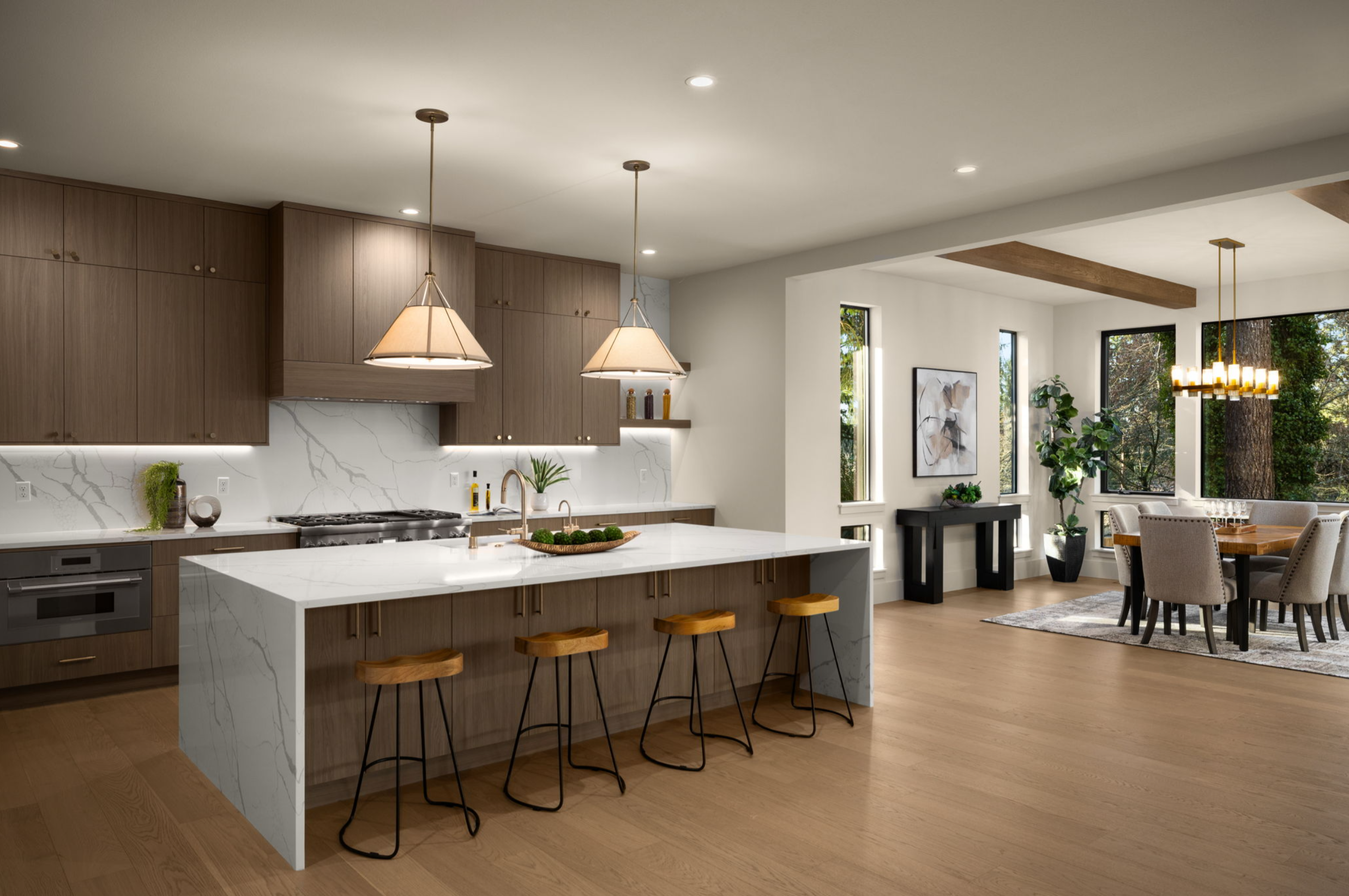 Enjoy a short video of our Horizon Floor Plan