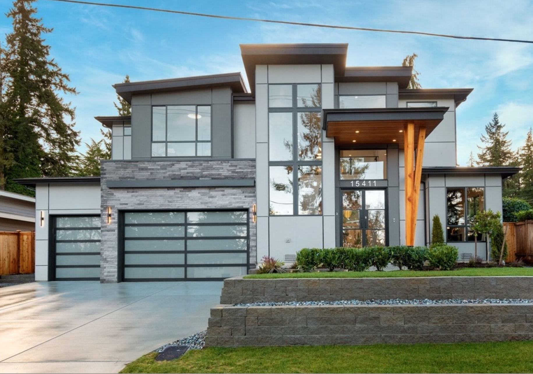 The Lumina Floor Plan