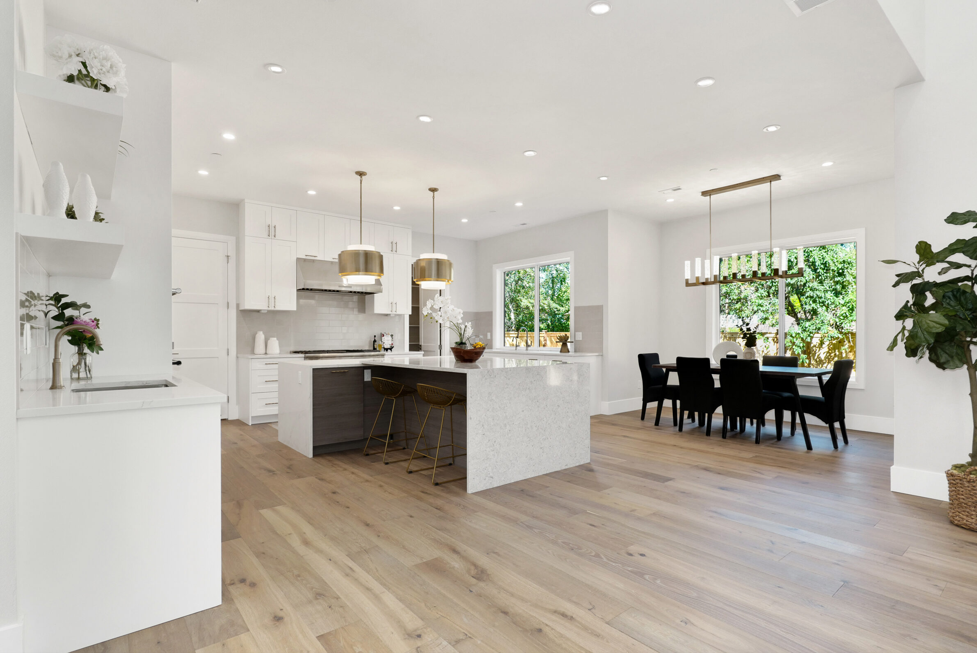 The Timber Crest Floor Plan