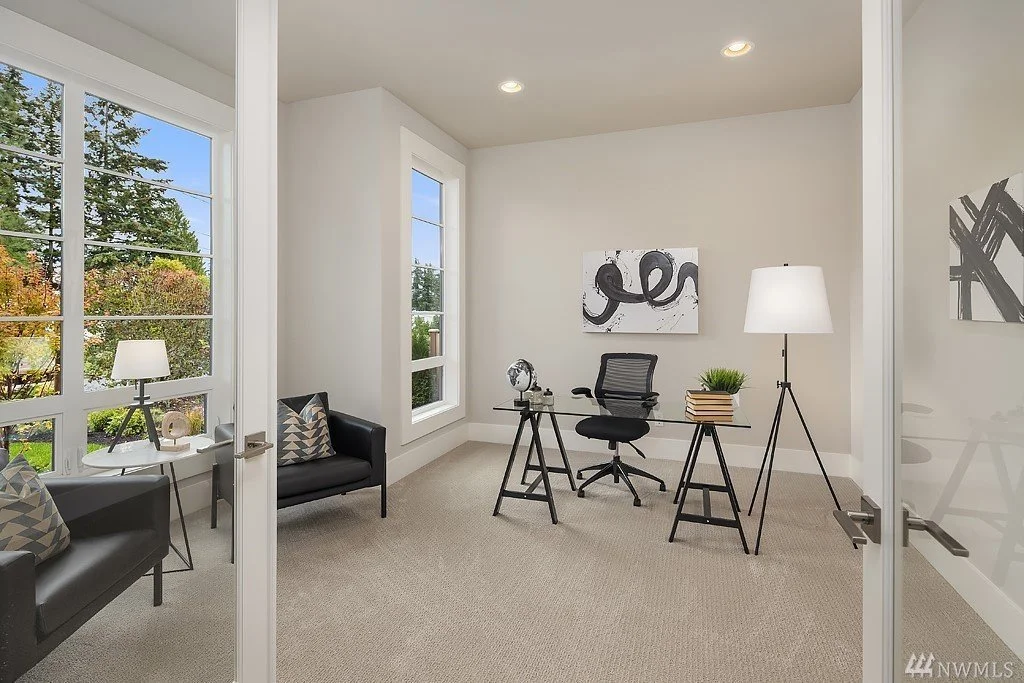 Islander floor plan 2