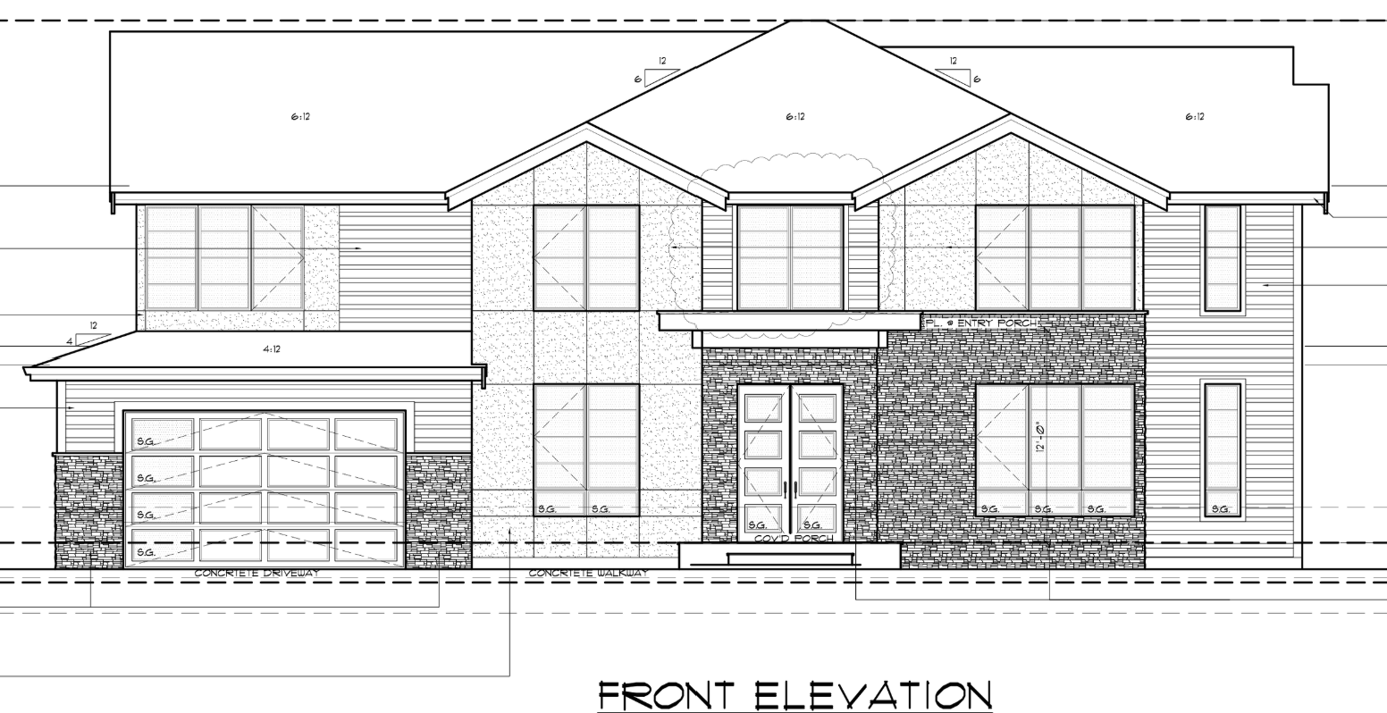 Eastgate Project III