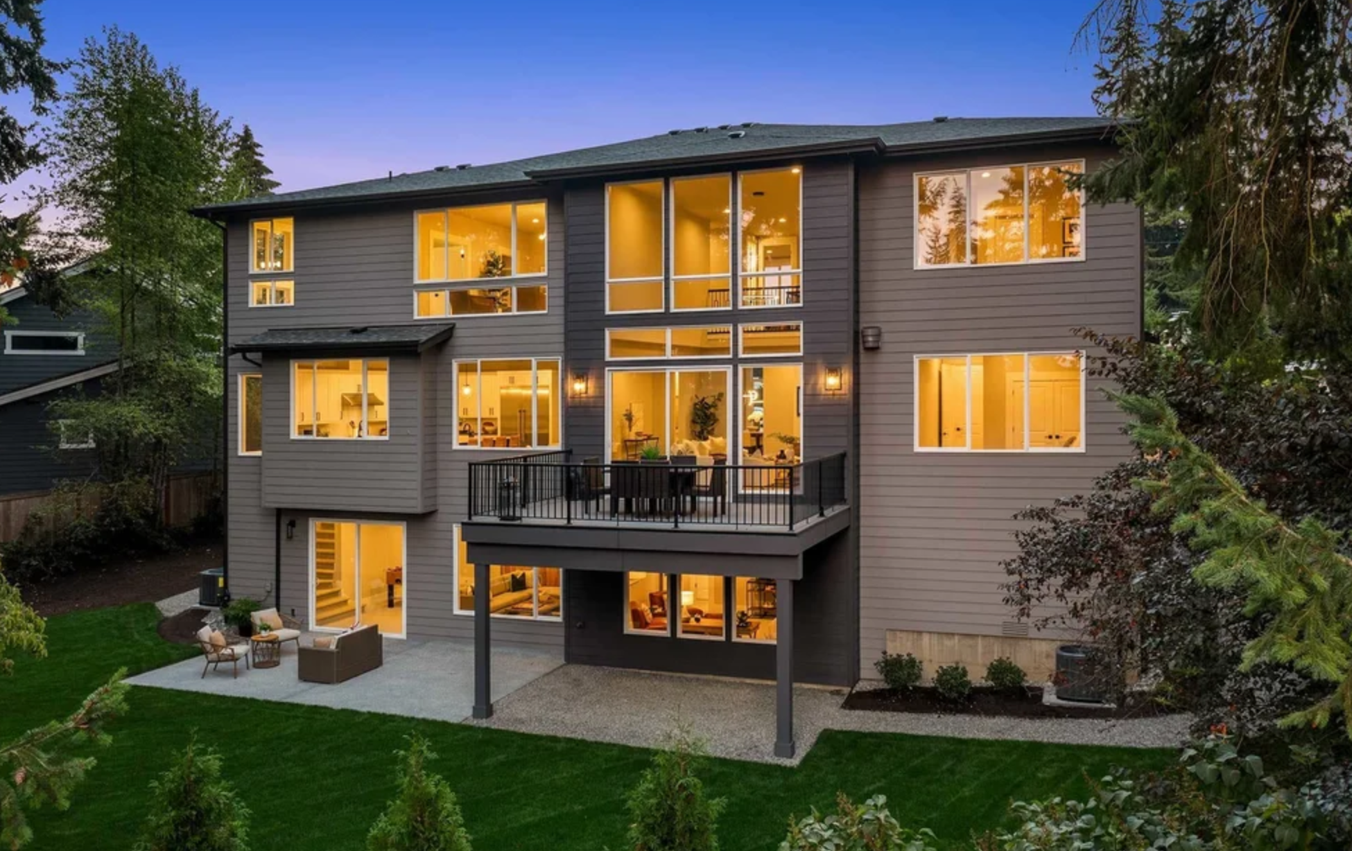 The Islander Floor Plan I