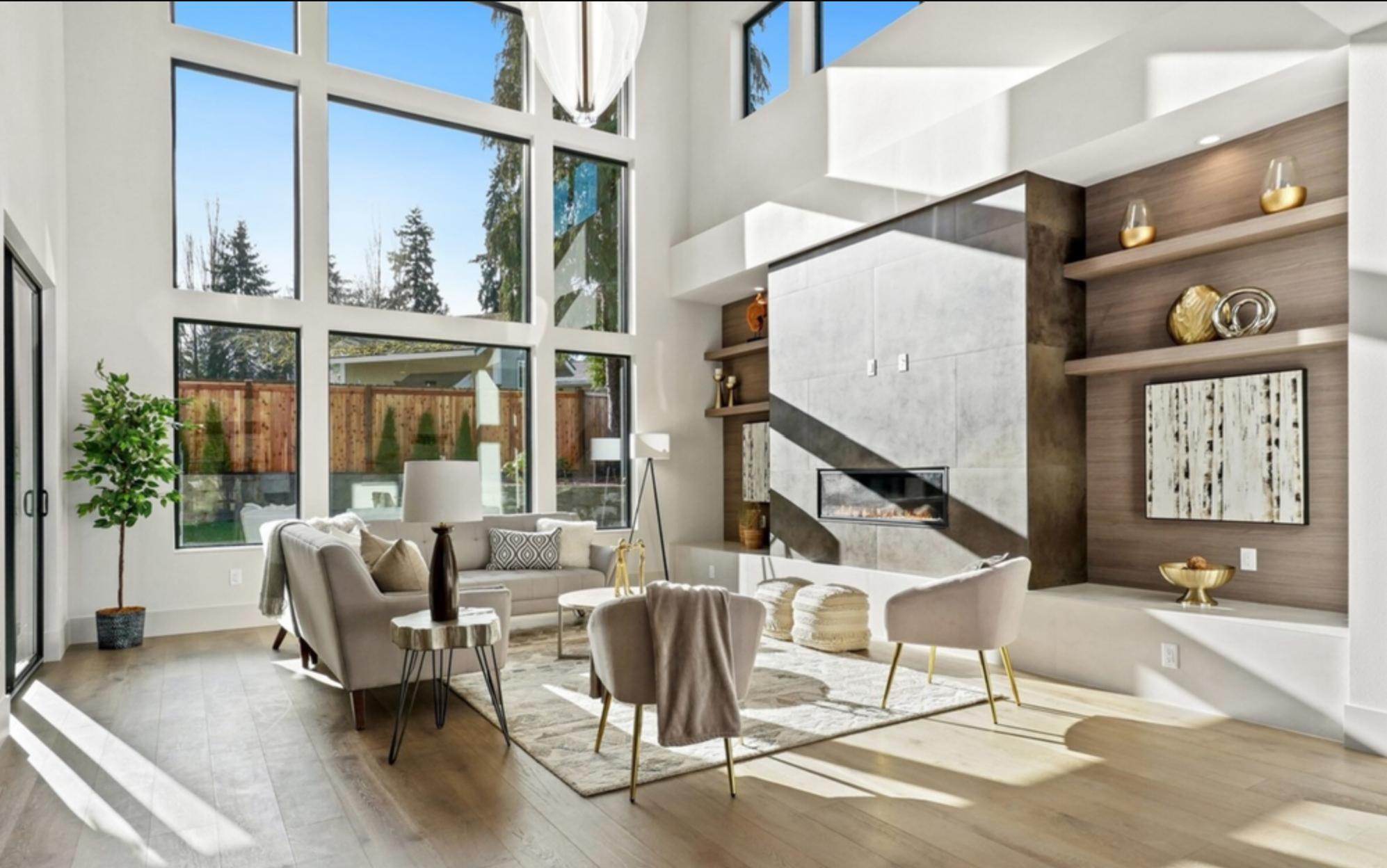 The Lumina Floor Plan