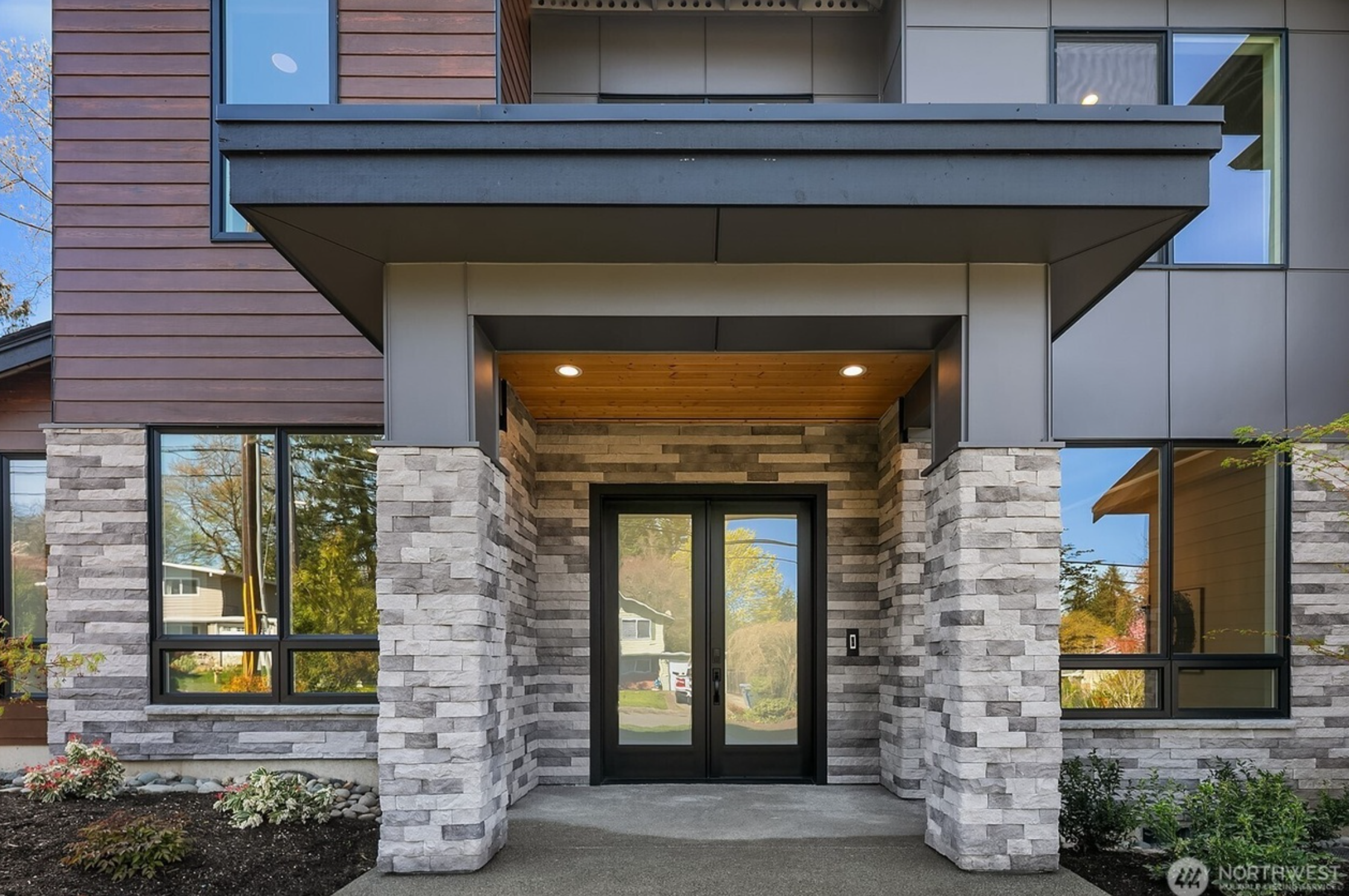 The Lake Hill Floor Plan