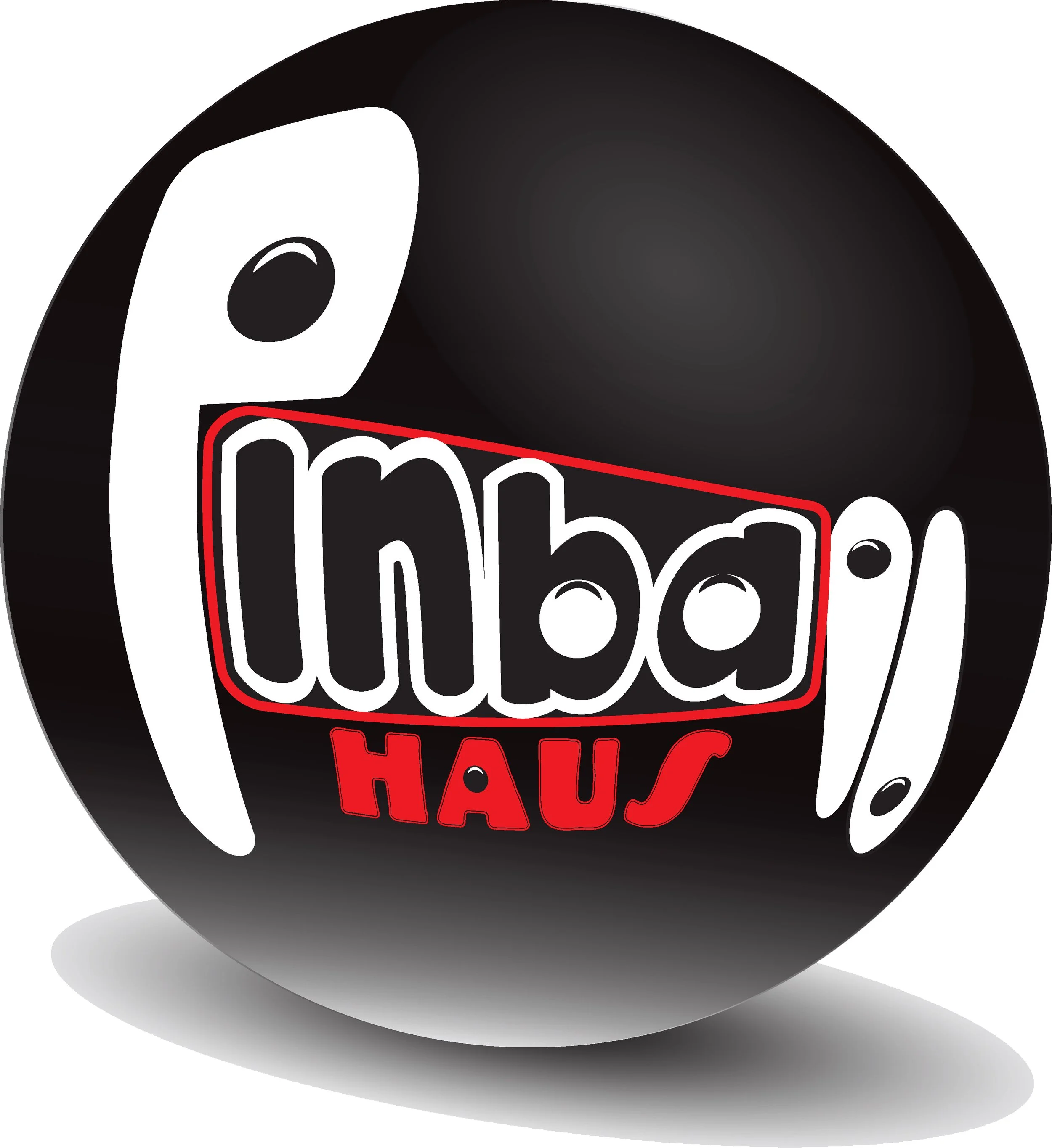 Pinball Haus