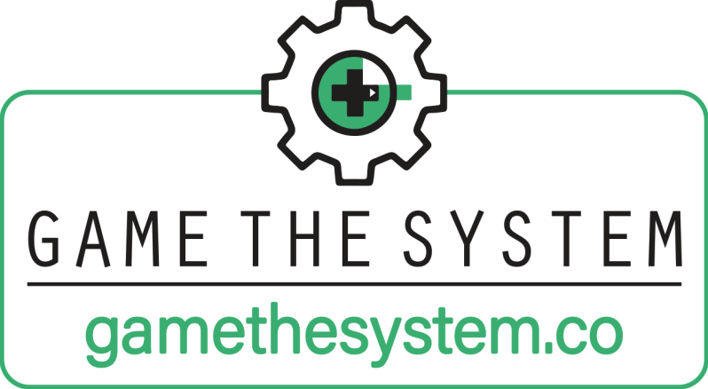 Game the System Co.