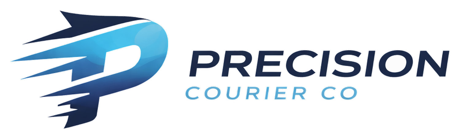 Precision Courier Co.