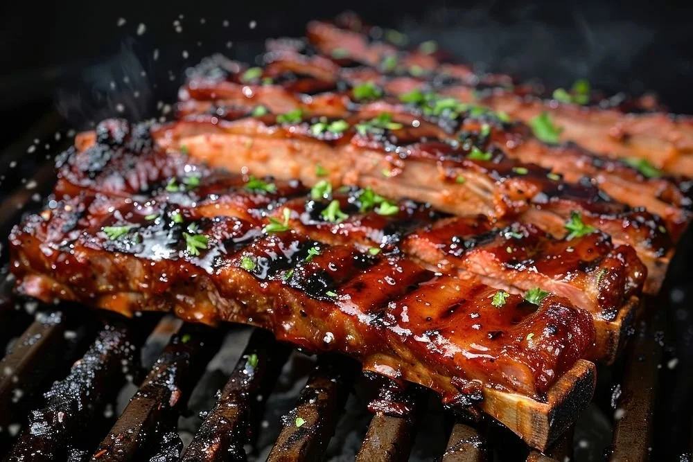 Deposit for Whole Non-GMO Pork Share