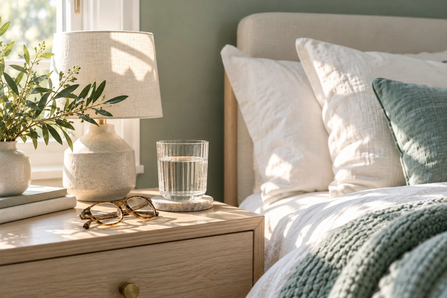 Sleeping Pills After 60: What to Ask Before the Next Refill
