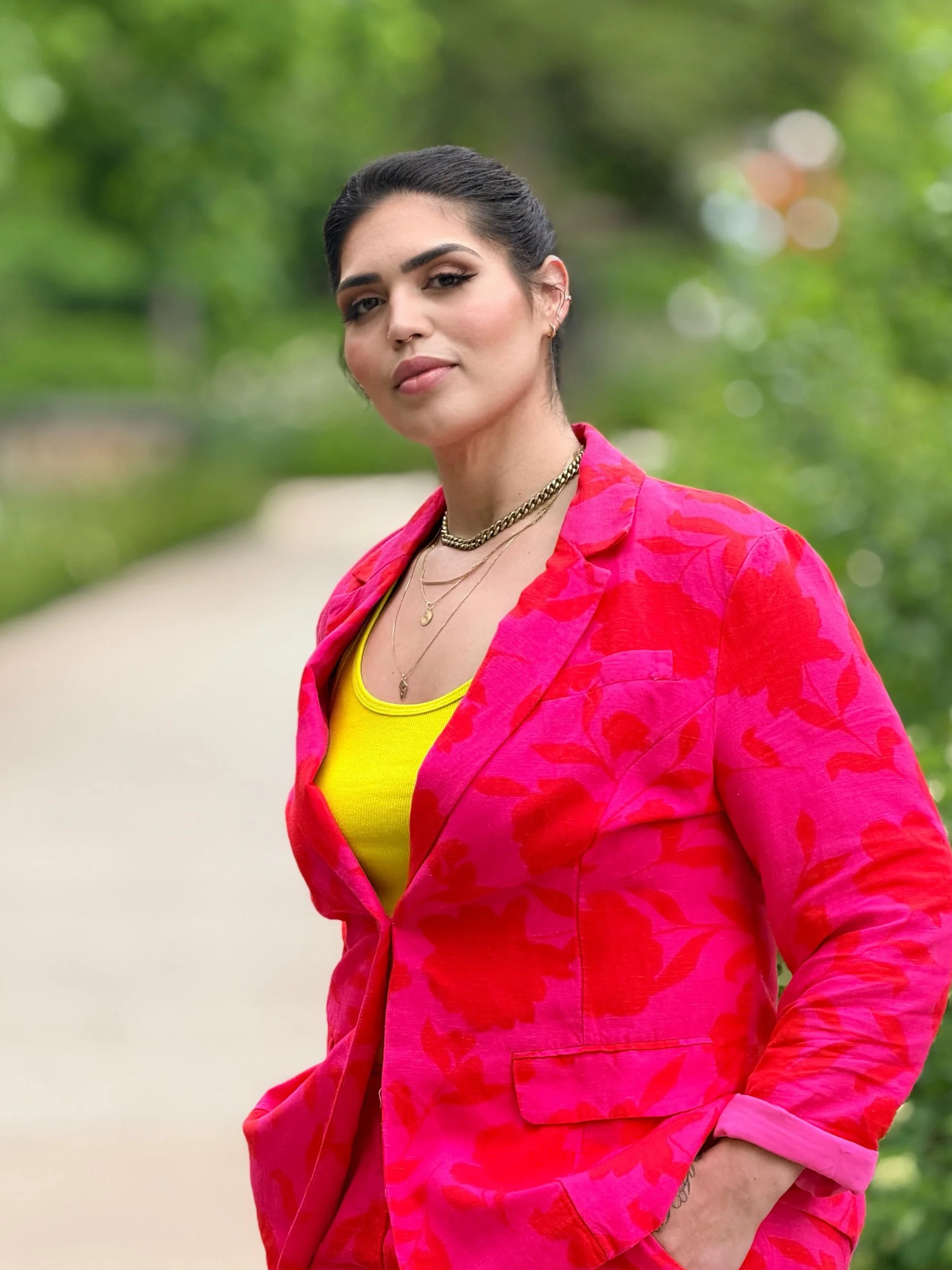 Dr. Sonia Mia Diaz, M.D.