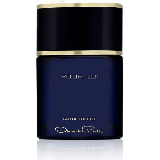 Oscar de la Renta - Oscar Pour Lui 3.4 EDT M