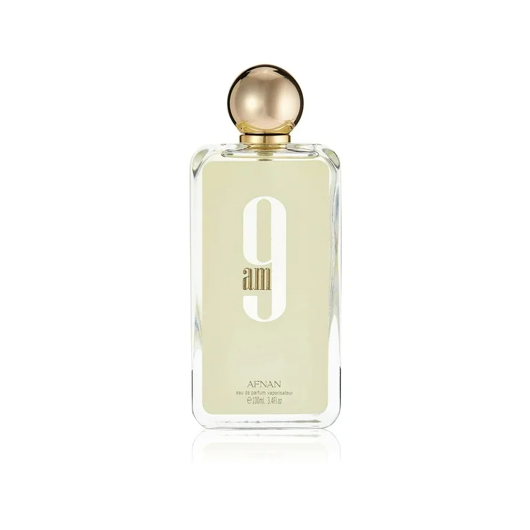 Afnan - 9AM 3.4 EDP M