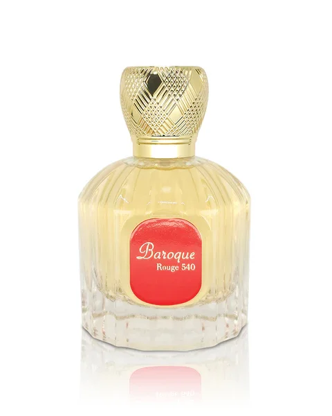 Maison Alhambra - La Rouge Baroque 540 3.4 EDP