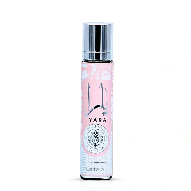 Lattafa - Yara 0.4  Travel Spray (Women)