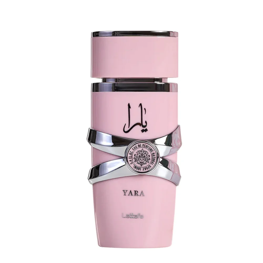 Lattafa - Yara Perfume Natural 100ml