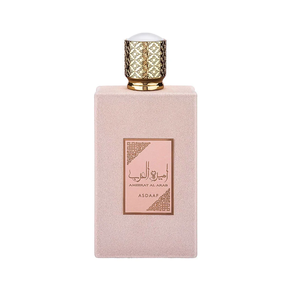 Asdaaf Lattafa - Ameerat Al Arab Prive Rose 100ml