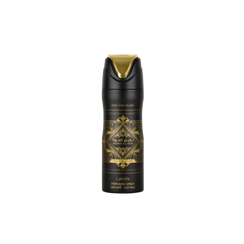 Lattafa - Badee Al Oud Body Spray 200ml
