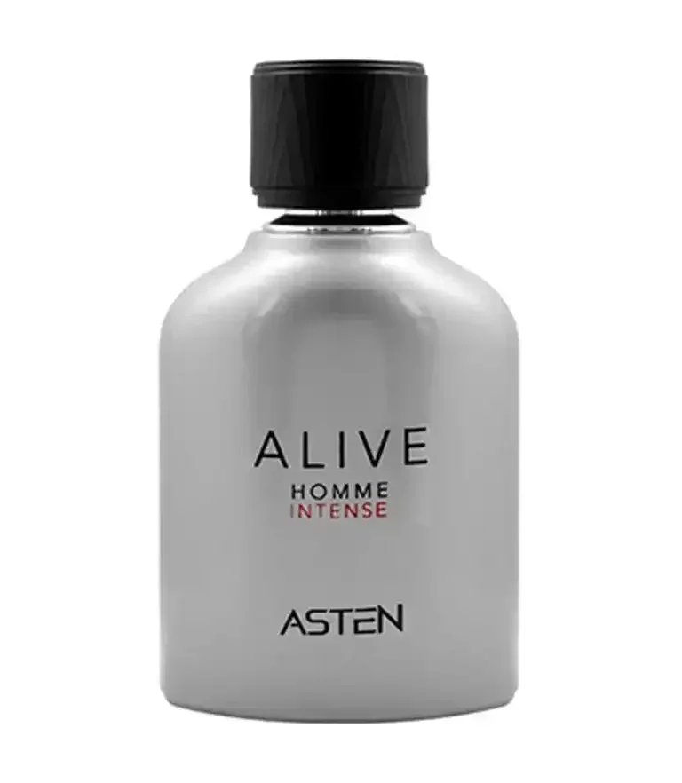 Asten - Alive Homme Intense 3.4 FL.oz