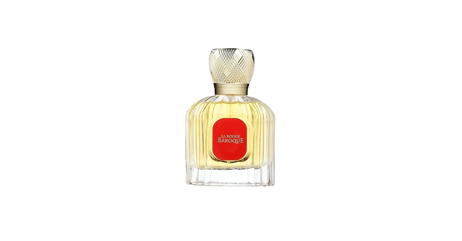 Maison Alhambra - Baroque Rouge 540 3.4 EDP L