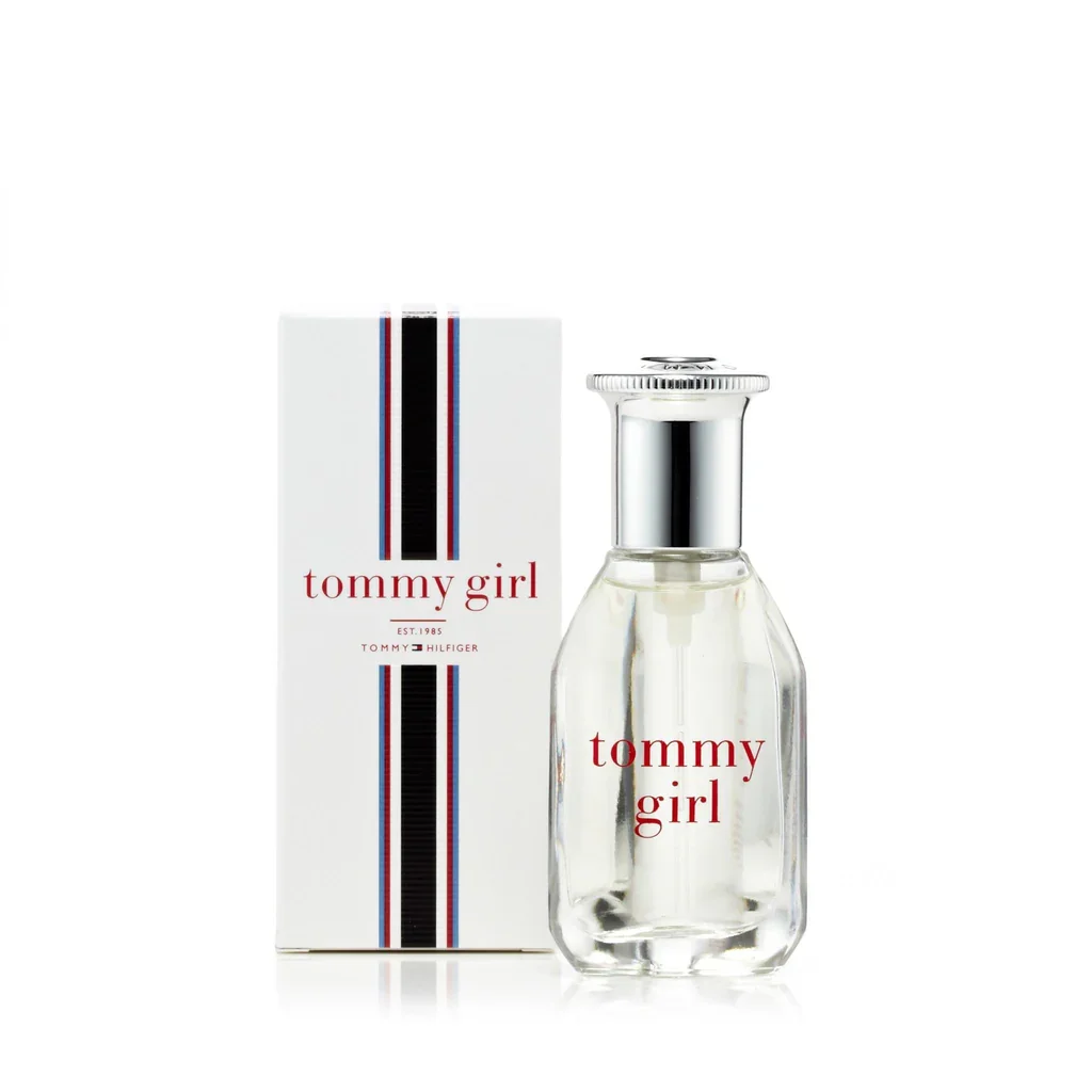 Tommy Hilfiger - Tommy Girl (Women)