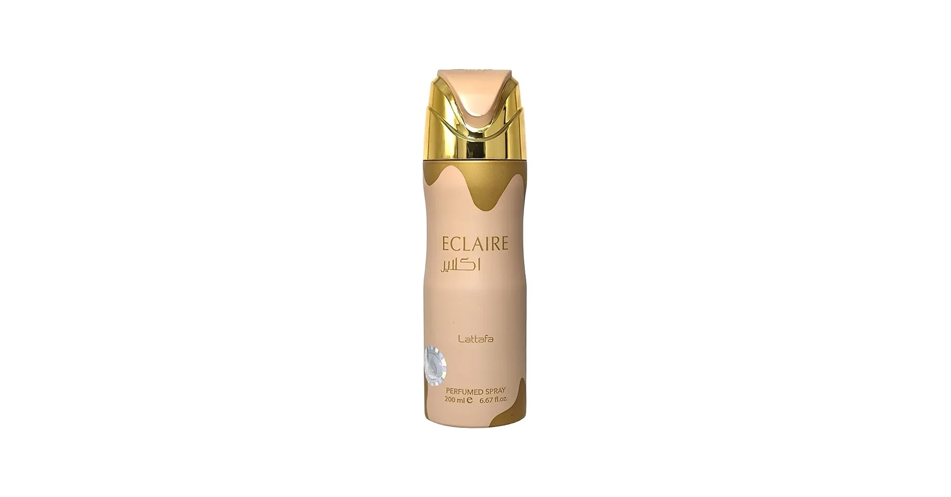 Lattafa - Eclaire Body Spray 200ml
