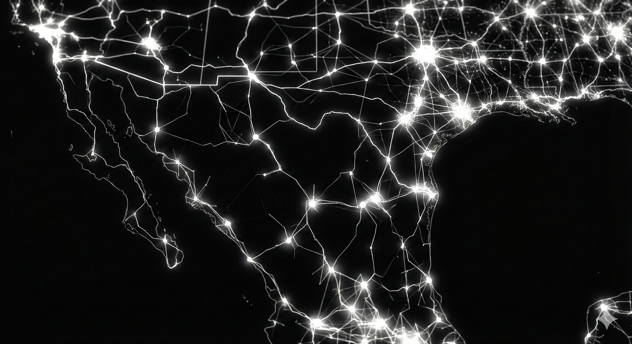 El Problema con el Nearshoring